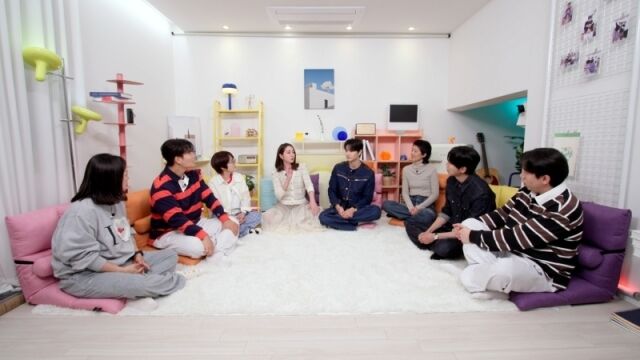 / KBS 2TV '옥탑방의 문제아들'