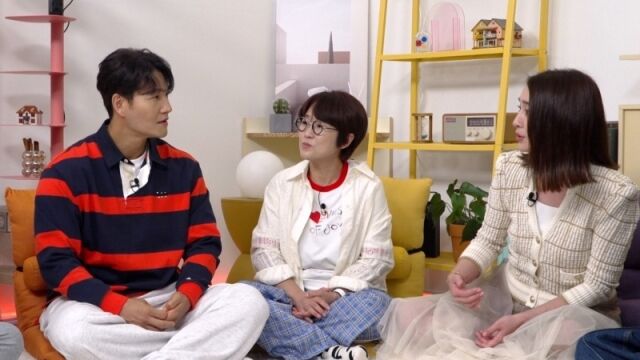 / KBS 2TV '옥탑방의 문제아들'