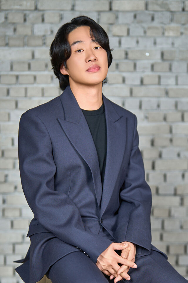 배우 안재홍/NEW