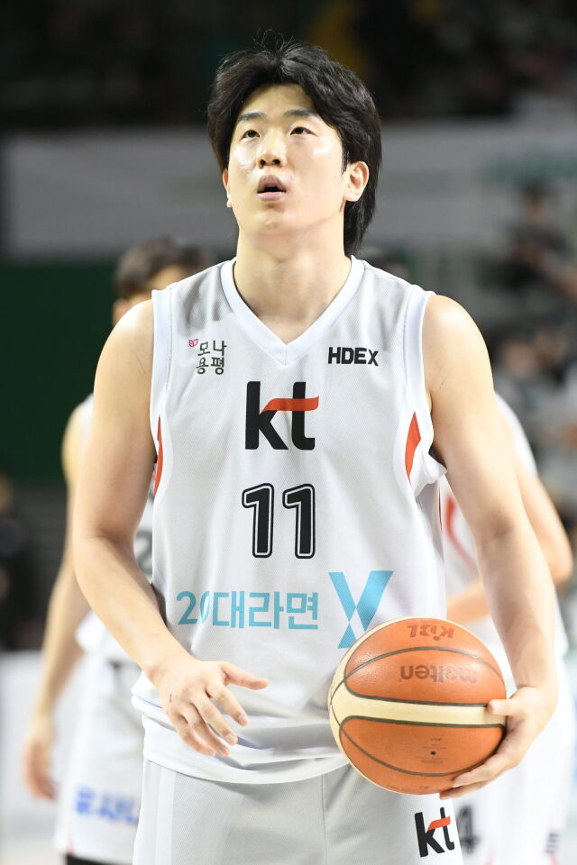 이현석./KBL
