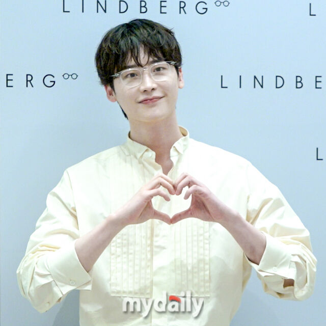 이종석 / 마이데일리