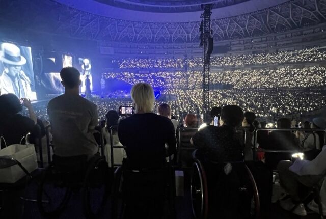 지드래곤 콘서트 / 갤럭시코퍼레이션 제공