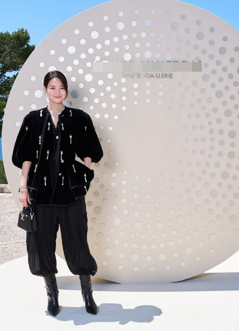 신민아 소셜미디어