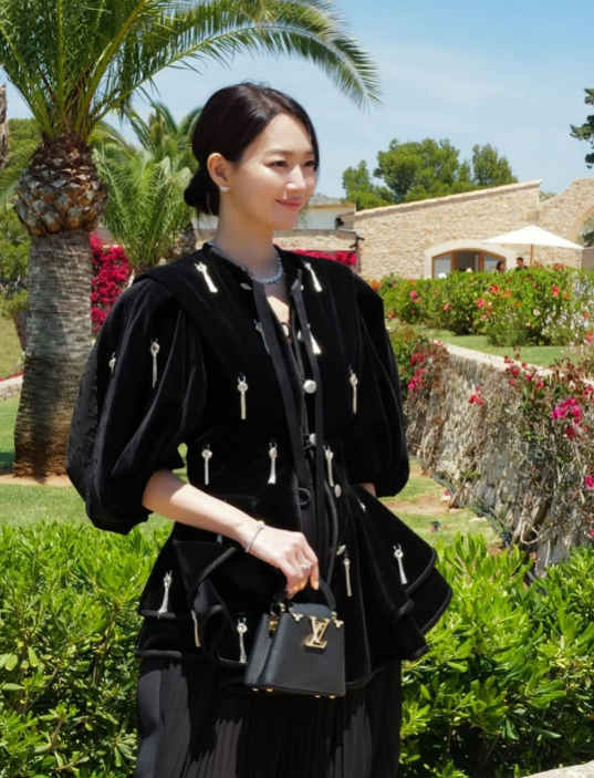 신민아 소셜미디어