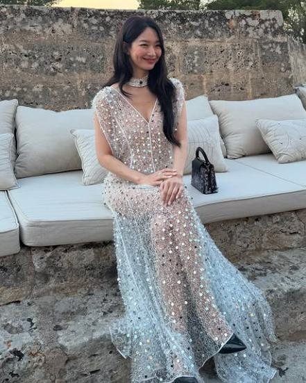 신민아 소셜미디어