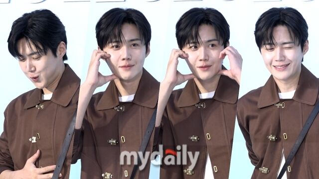김선호 / 마이데일리