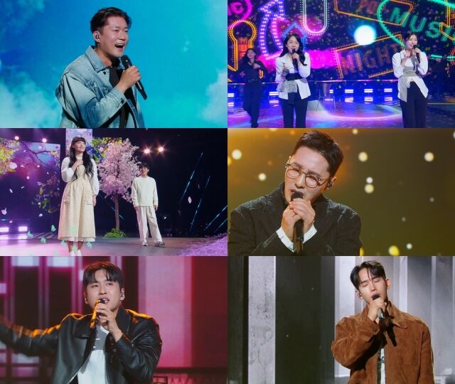 / KBS 2TV '불후의 명곡'