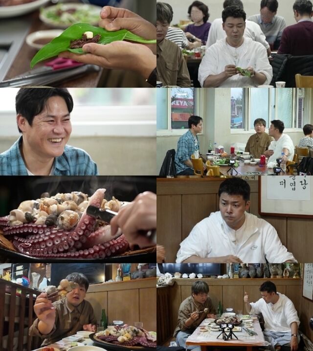 배우 김성균이 