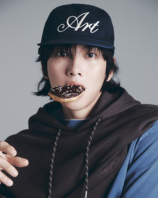 지창욱 / 베루툼