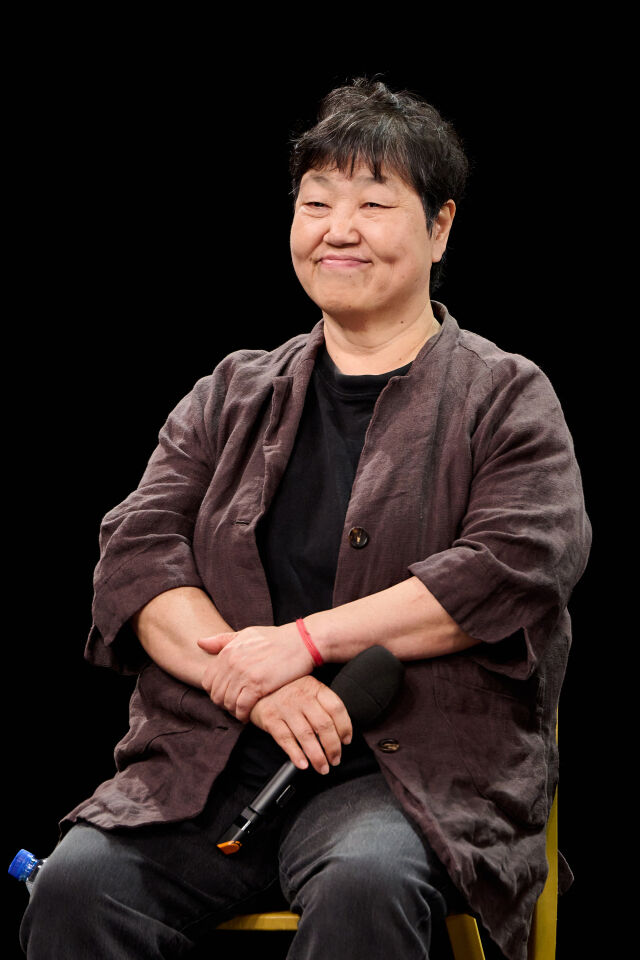 임순례 감독 / MBC