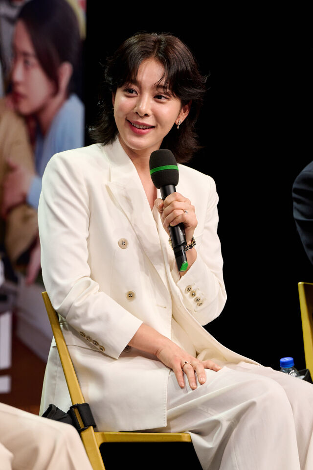 배우 설인아 / MBC