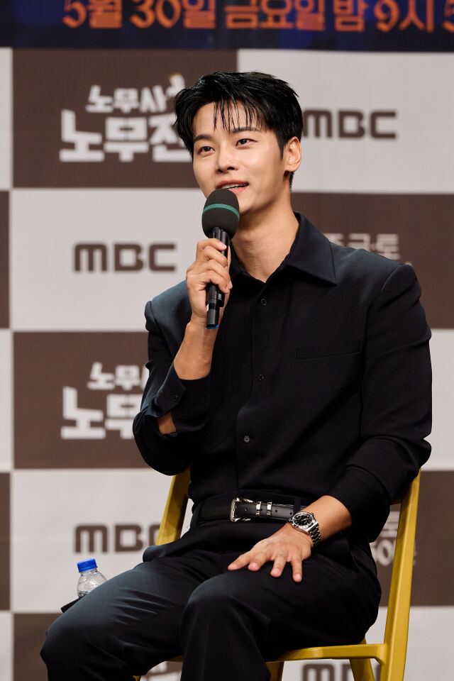 배우 차학연 / MBC