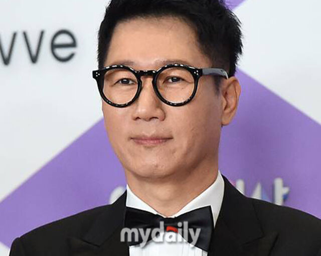 지석진이 챗 GPT와 대화 후 화를 내 화제다. / 마이데일리 DB