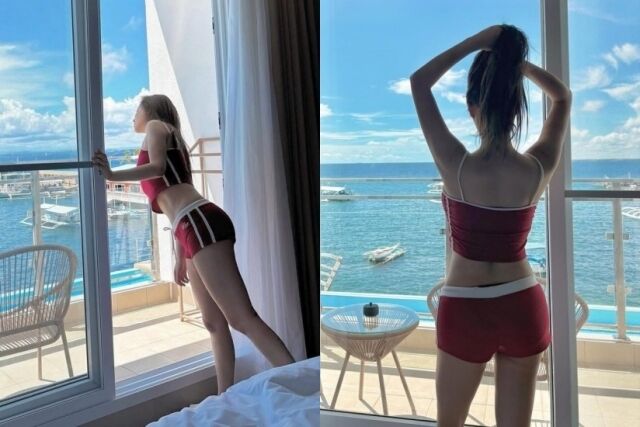 민영./ 민영 인스타그램