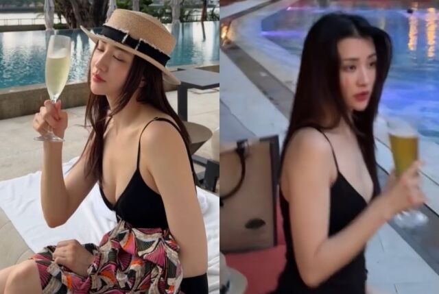 박하선 소셜미디어