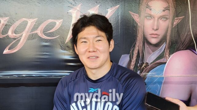 NC 다이노스 박민우./창원=김경현 기자