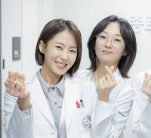 손지윤-이봉련 / 이봉련 소셜미디어