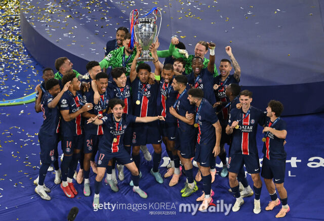 PSG/게티이미지코리