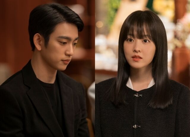 tvN '미지의 서울'/tvN