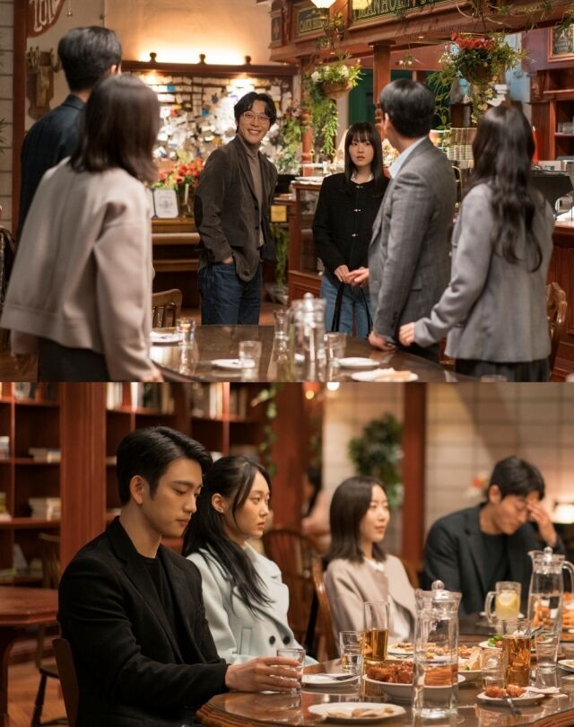 tvN '미지의 서울'/tvN
