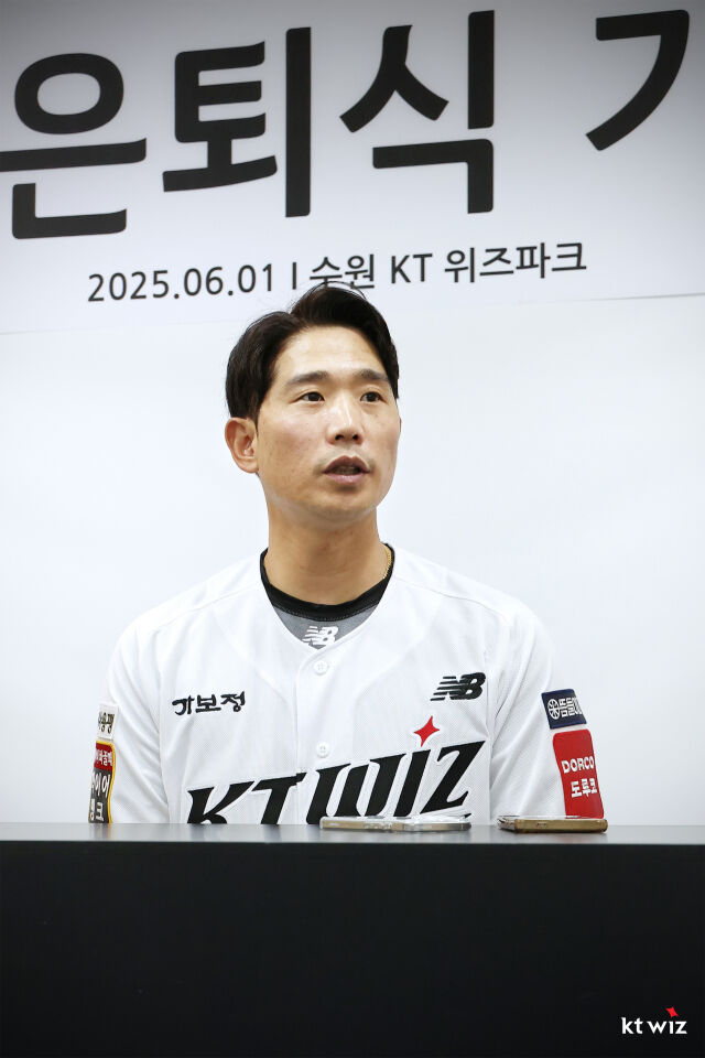 박경수 코치/KT 위즈