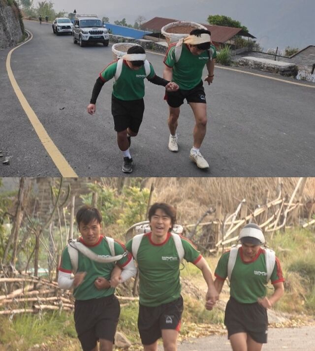 '태계일주4'/MBC