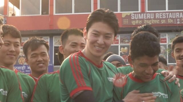 '태계일주4'/MBC
