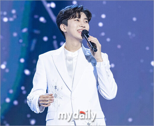 임영웅 / 마이데일리