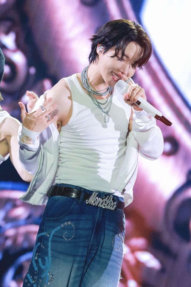 / 빅히트 뮤직