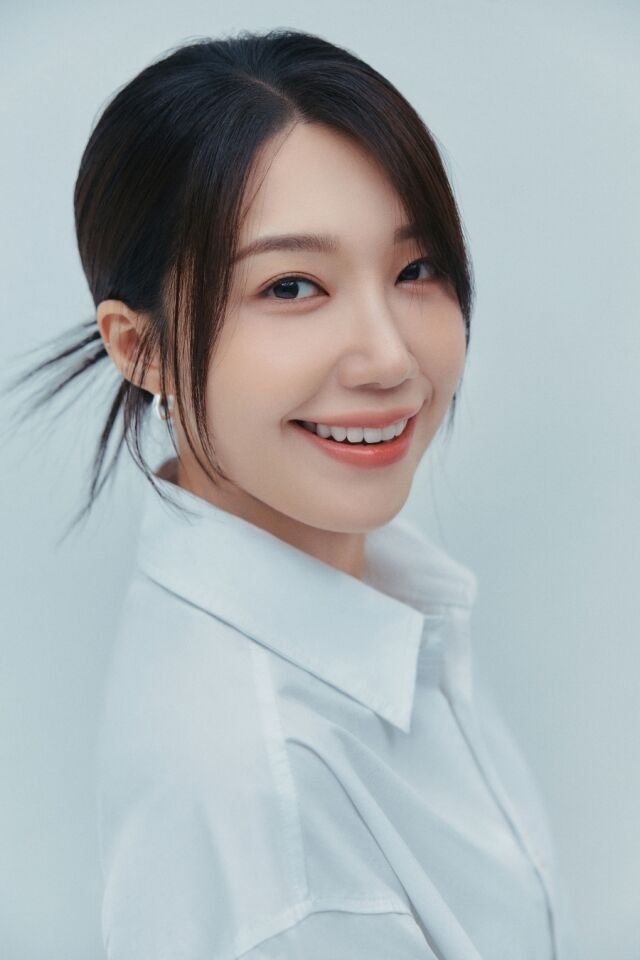 정은지 / 빌리언스 제공