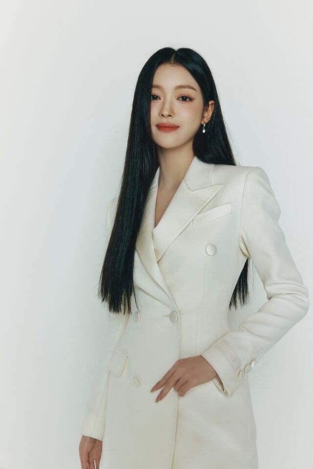 유아 / 배우 제공