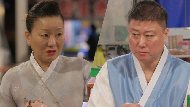 / SBS '동상이몽 시즌2-너는 내 운명'