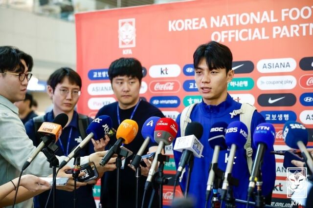 전진우/대한축구협회 제공