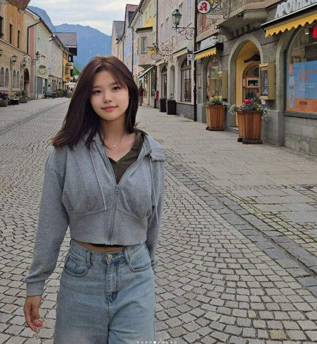 설아./소셜미디어