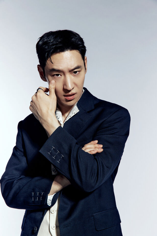 '소주전쟁' 이제훈/쇼박스