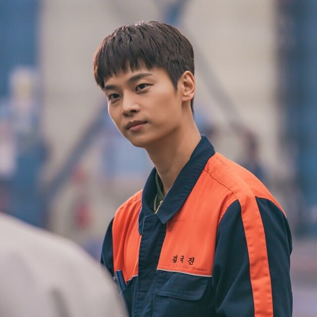 '노무사 노무진' 차학연/MBC