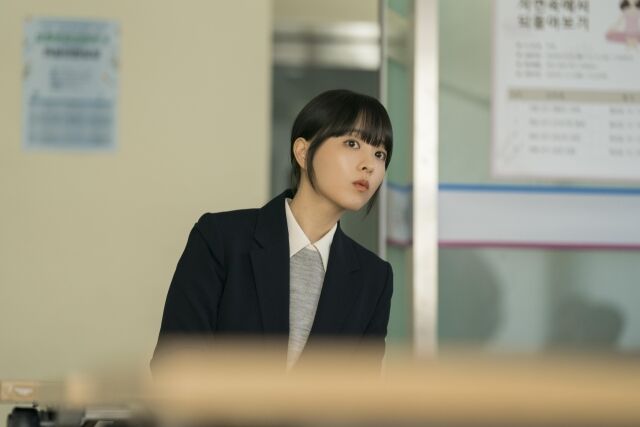 / tvN '미지의 서울'