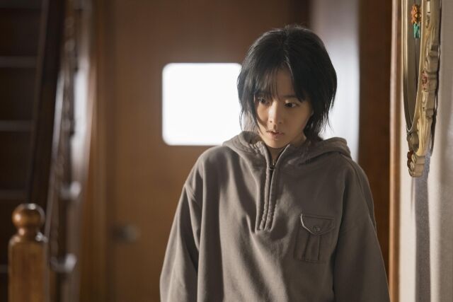 / tvN '미지의 서울'