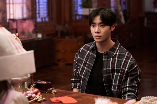 '견우와 선녀' 추영우/tvN
