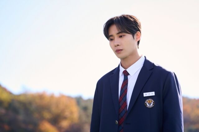 '견우와 선녀' 추영우/tvN