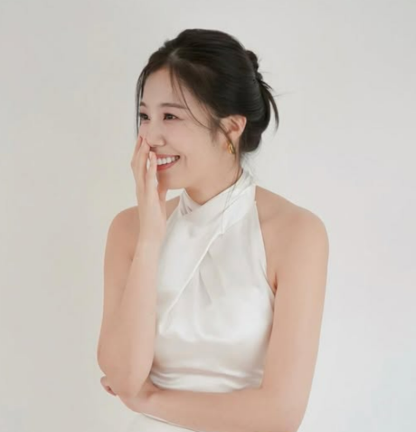 이상아 소셜미디어
