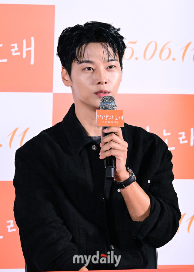 2025년 6월 2일 오후 서울 용산 CGV에서 진해된 영화 