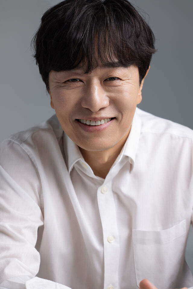배우 김민상/9아토엔터테인먼트