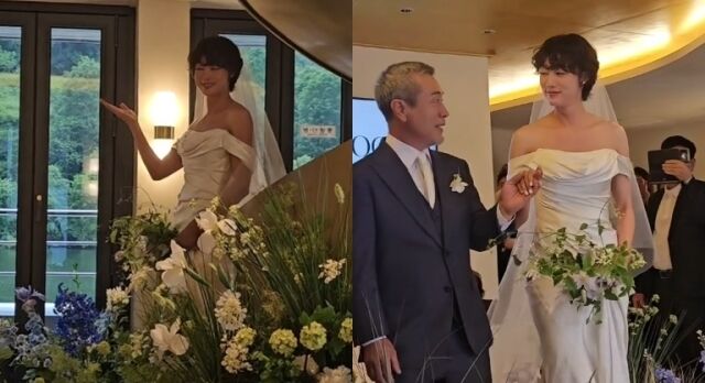 사오리 소셜미디어
