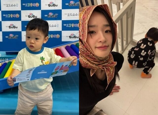 / 손연재 인스타그램