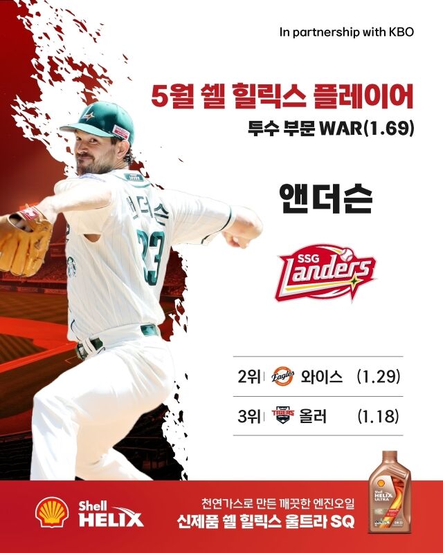 앤더슨/KBO