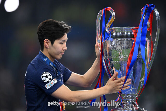 이강인/게티이미지코리아