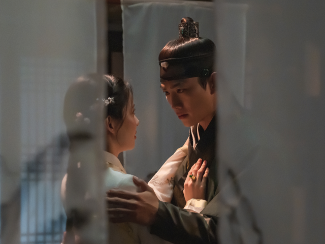 '남주의 첫날밤'/KBS
