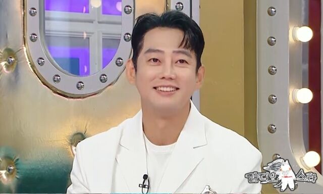 '라스' 테이/MBC