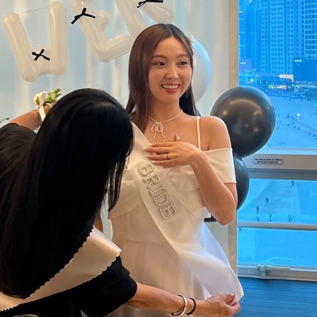 미쓰에이 민 / 민 인스타그램